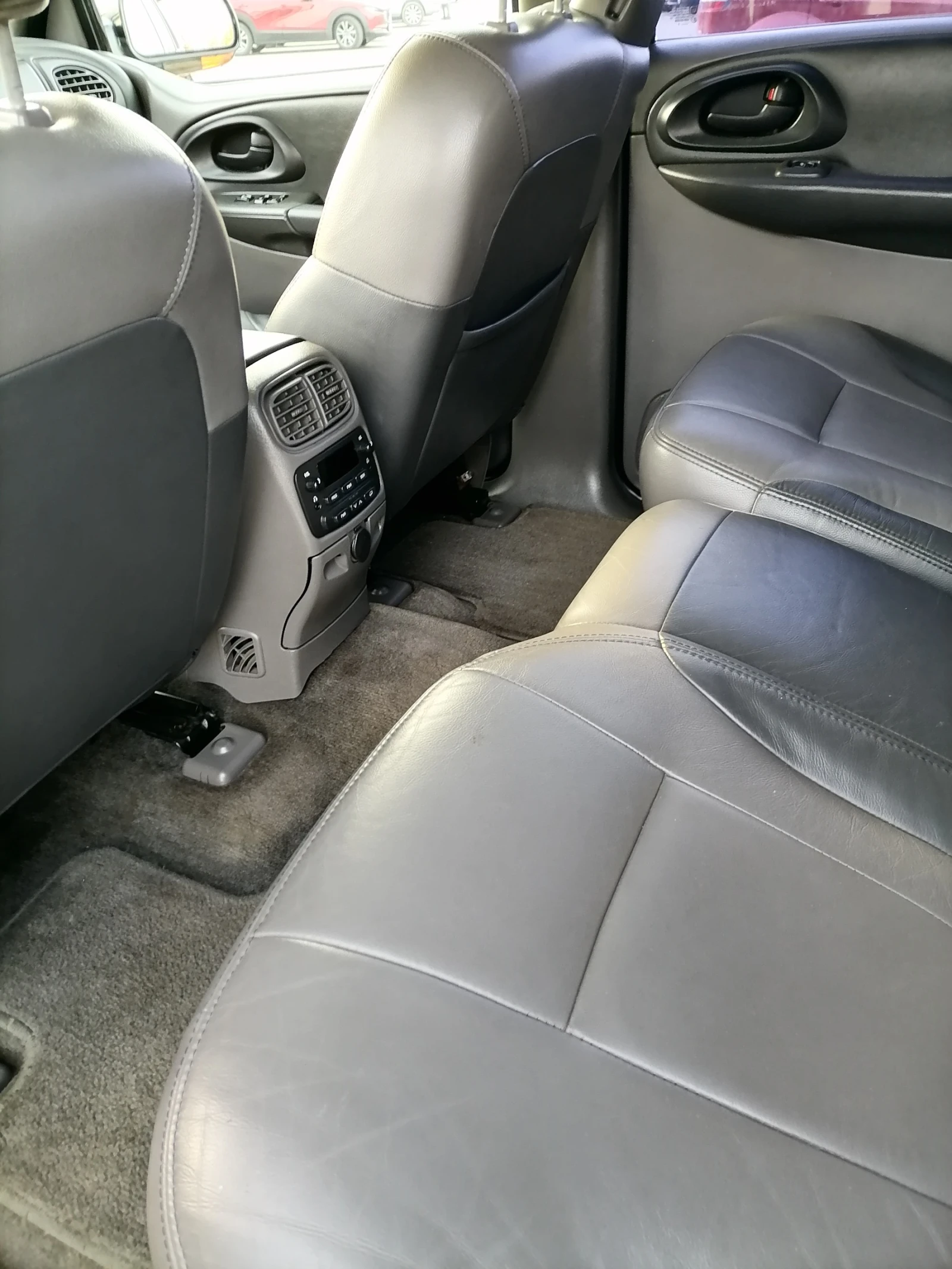 Chevrolet Trailblazer Ext 4WD | Mobile.bg   11