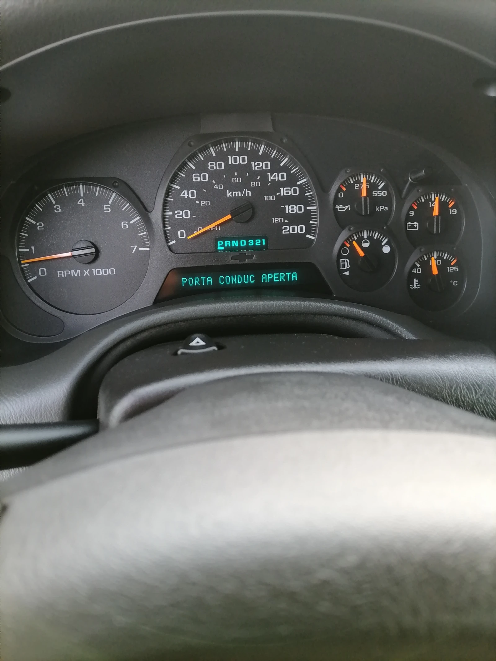 Chevrolet Trailblazer Ext 4WD | Mobile.bg   13