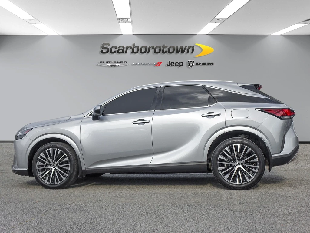 Lexus RX 350 LUXURY * * CARFAX * * АВТО КРЕДИТ * *  - изображение 2