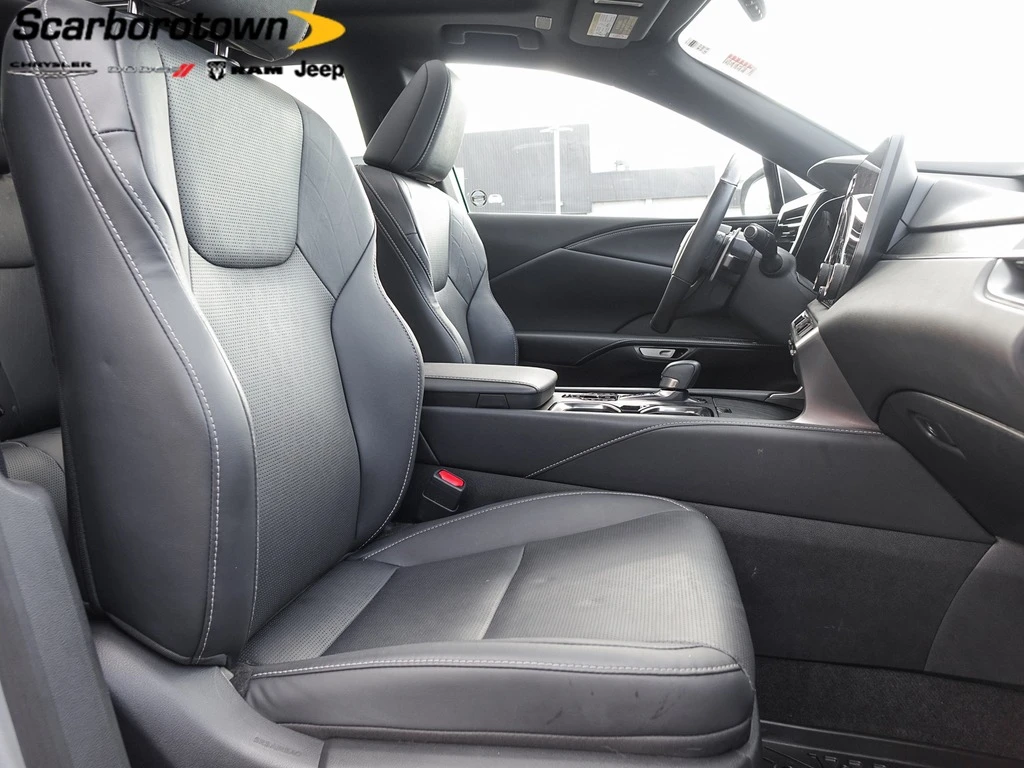 Lexus RX 350 LUXURY * * CARFAX * *   * *  | Mobile.bg   13