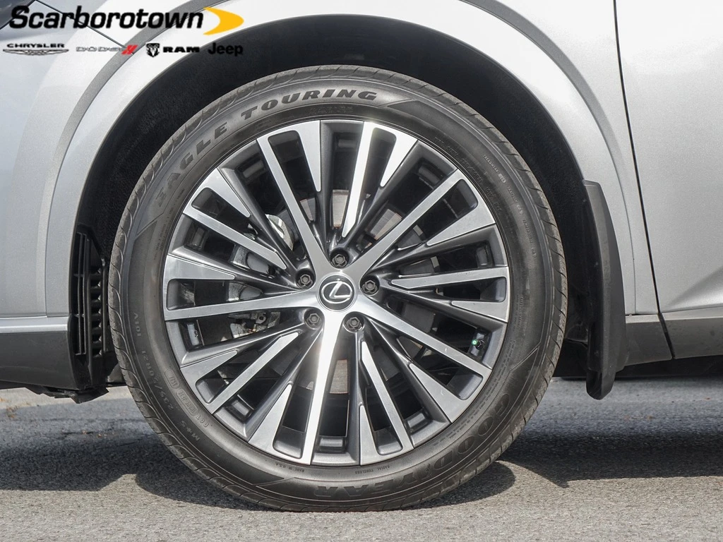 Lexus RX 350 LUXURY * * CARFAX * *   * *  | Mobile.bg   16