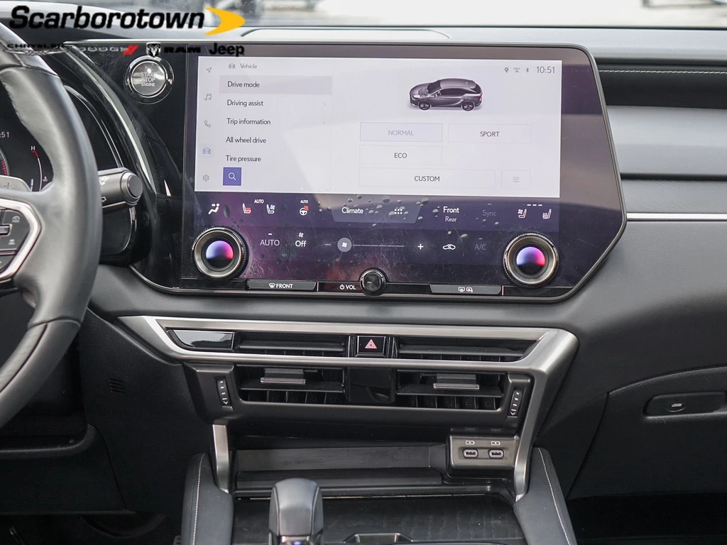 Lexus RX 350 LUXURY * * CARFAX * * АВТО КРЕДИТ * *  - изображение 8