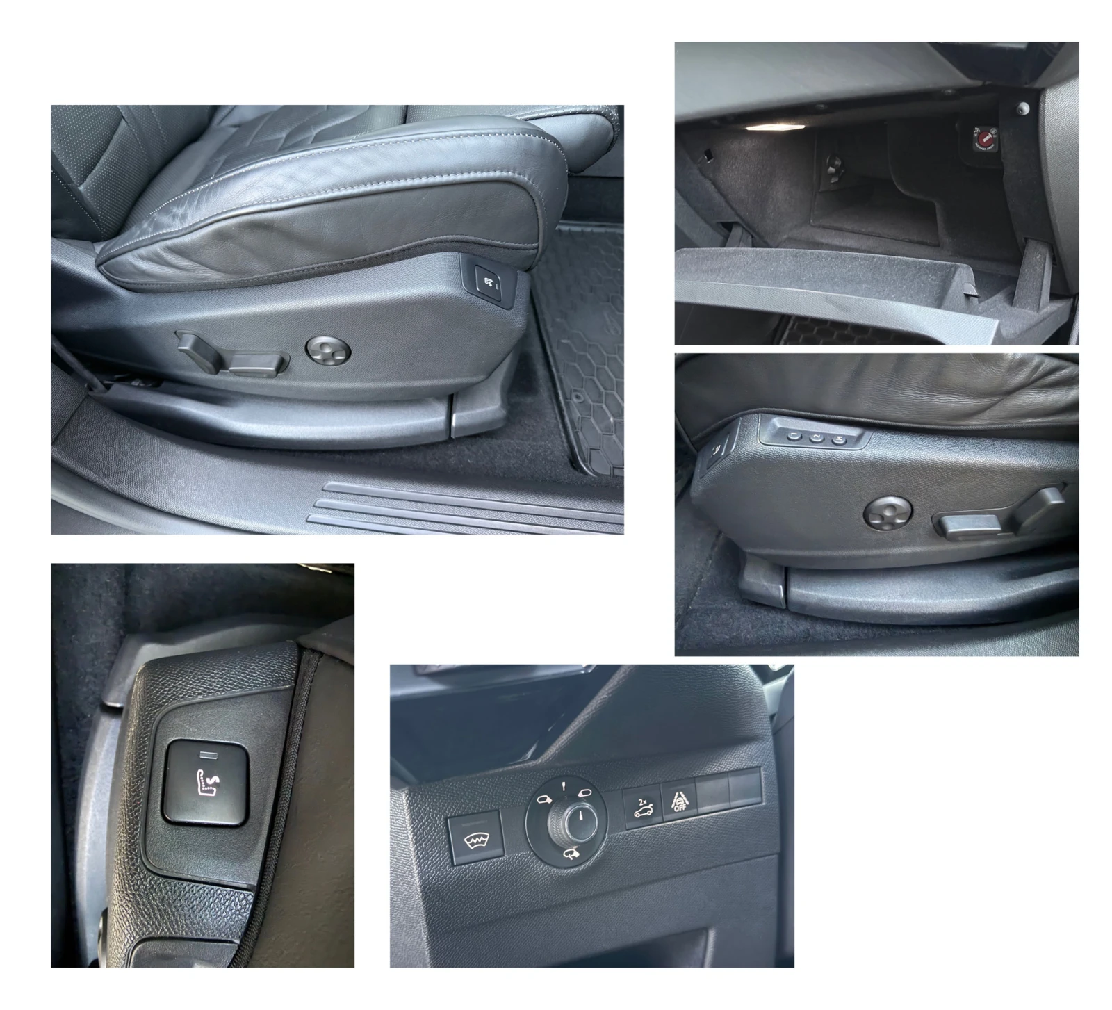 DS DS 7 Crossback 1.6 THP OPERA | Mobile.bg � ����������� 12