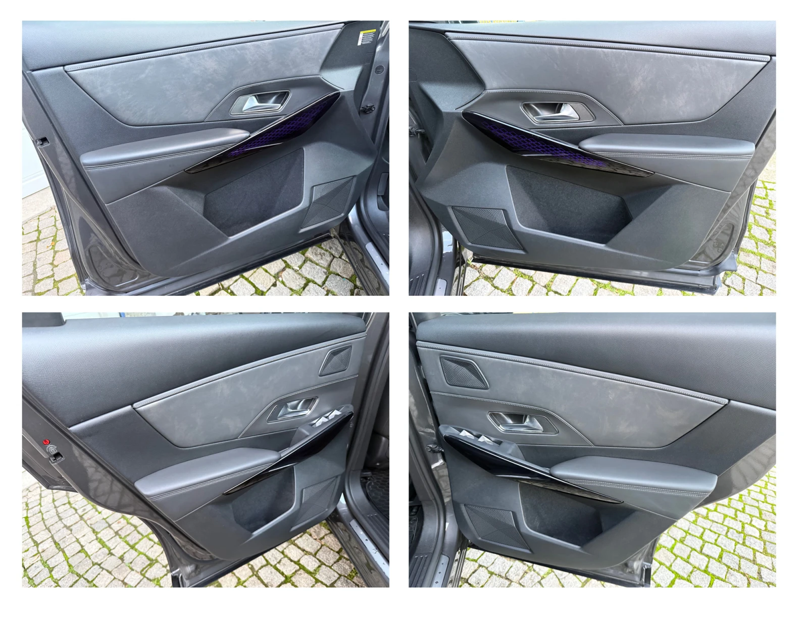 DS DS 7 Crossback 1.6 THP OPERA - изображение 9