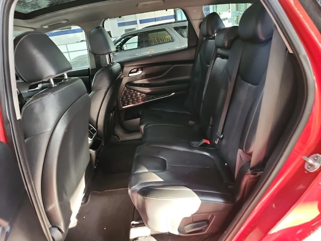 Hyundai Santa fe 2019 ULTIMATE * CARFAX * БЕЗ ПЪРВОНАЧАЛНА ВНОСКА - изображение 10