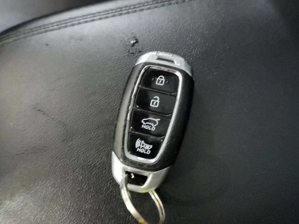 Hyundai Santa fe 2019 ULTIMATE * CARFAX *    | Mobile.bg   15