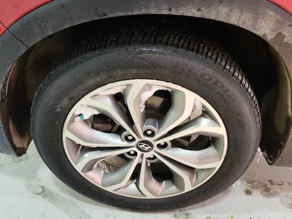 Hyundai Santa fe 2019 ULTIMATE * CARFAX * БЕЗ ПЪРВОНАЧАЛНА ВНОСКА - изображение 5