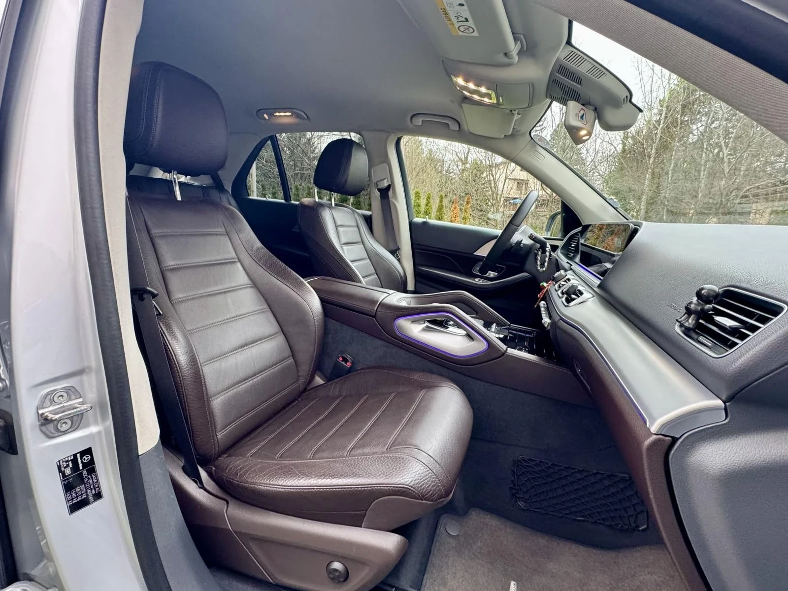 Mercedes-Benz GLE 350 AMG  | Mobile.bg � ����������� 12