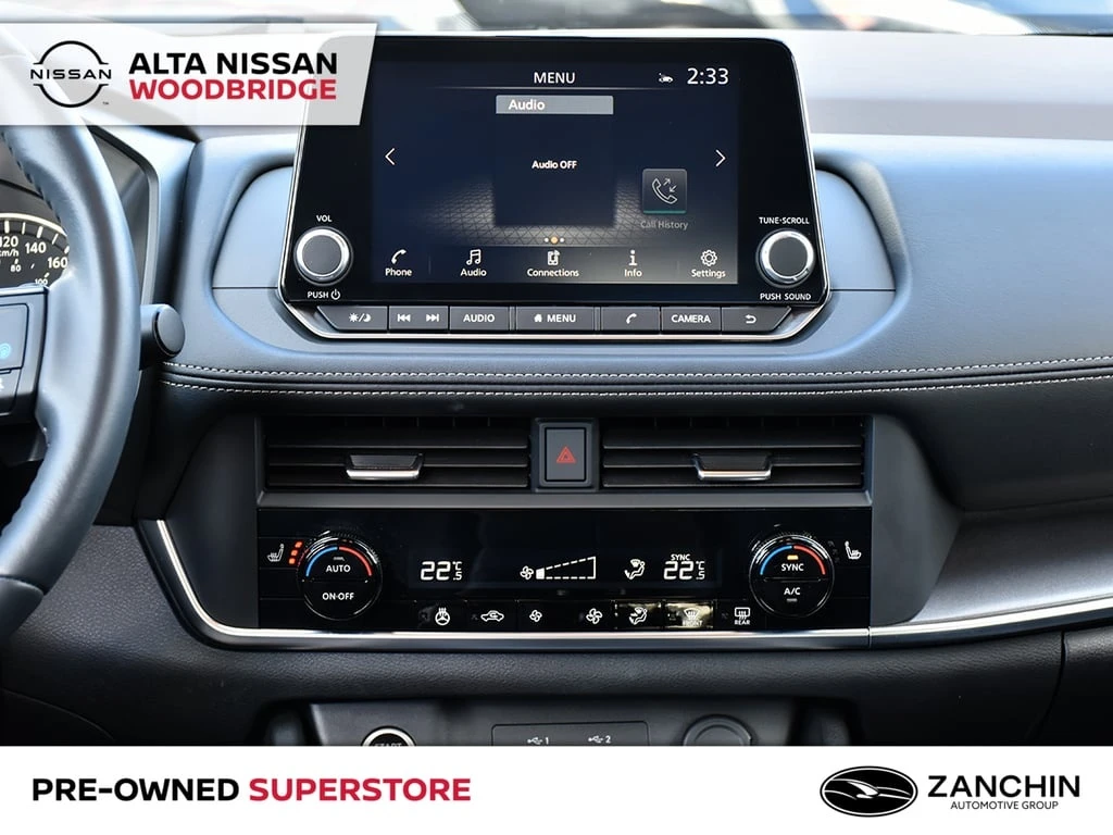 Nissan Rogue * Sv Midnight * CARFAX * ���� �� �������� | Mobile.bg � ����������� 17