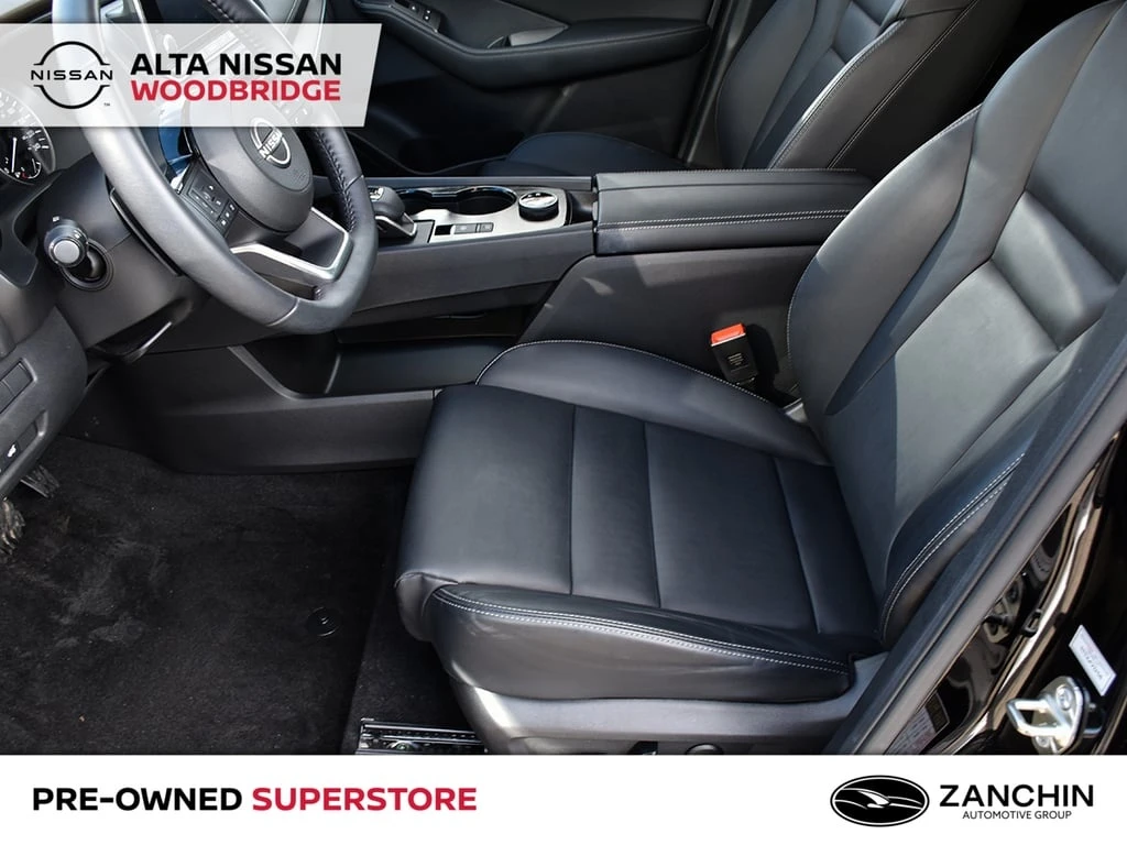 Nissan Rogue * Sv Midnight * CARFAX * ���� �� �������� | Mobile.bg � ����������� 11