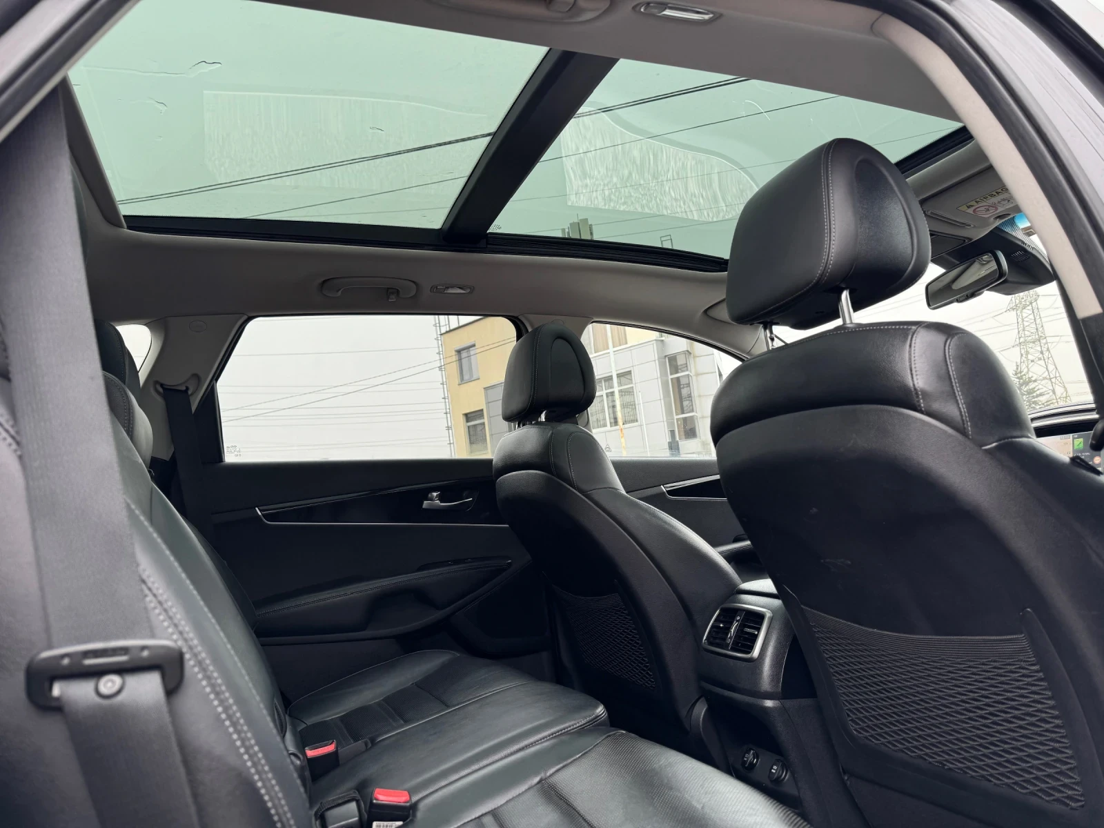 Kia Sorento 144571��* 6+ 1* LED* ��������* �������* ����*  | Mobile.bg � ����������� 14