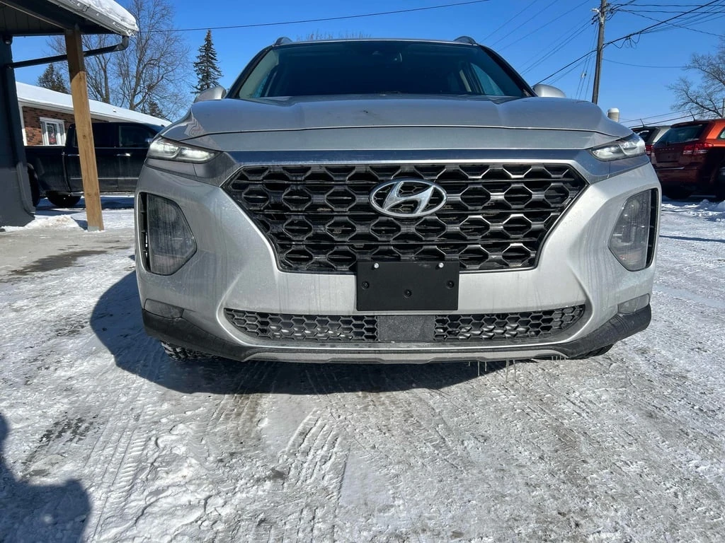 Hyundai Santa fe * Preferred * CARFAX * ЦЕНА ДО БГ - изображение 2