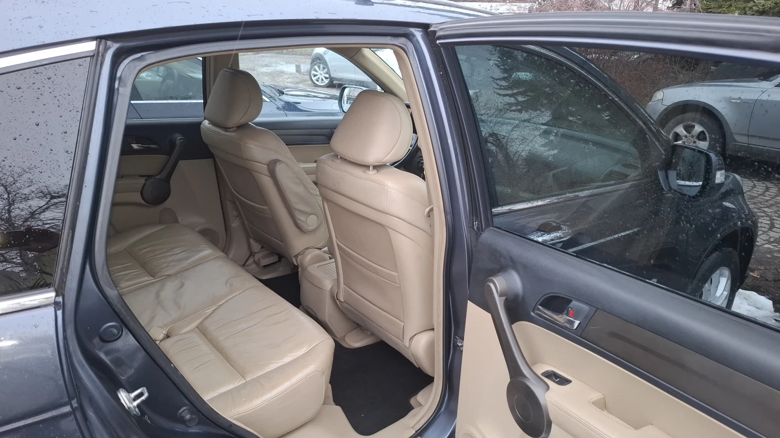 Honda Cr-v | Mobile.bg � ����������� 11