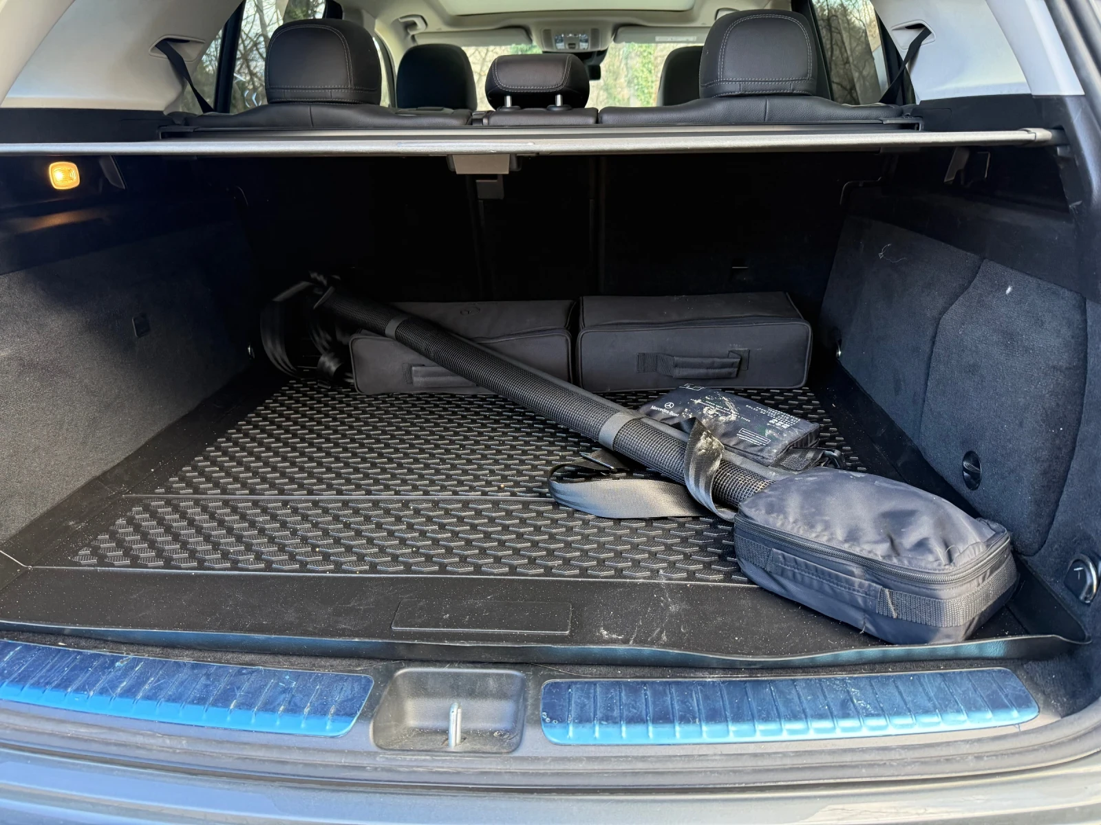 Mercedes-Benz GLE 350 DE | Mobile.bg � ����������� 11