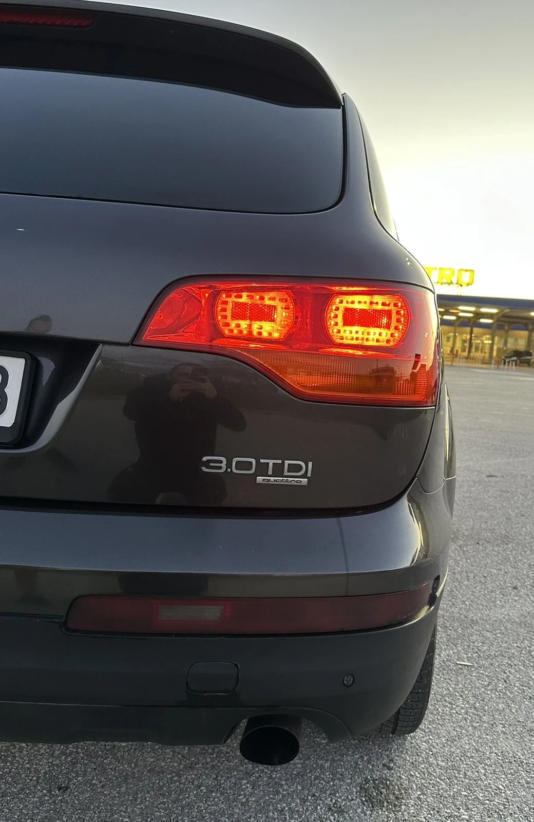 Audi Q7  - изображение 2