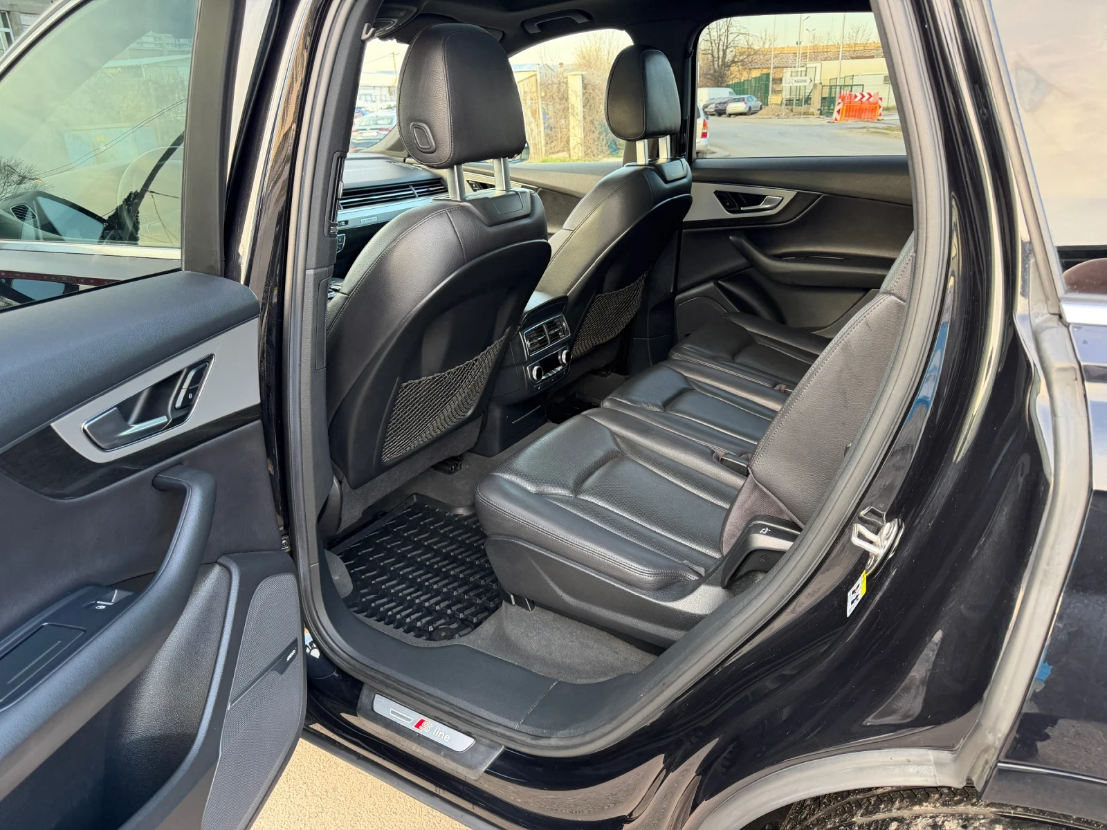 Audi Q7 Q7 3.0 TFSi S-Line 6+ 1 Technik FULL | Mobile.bg � ����������� 11