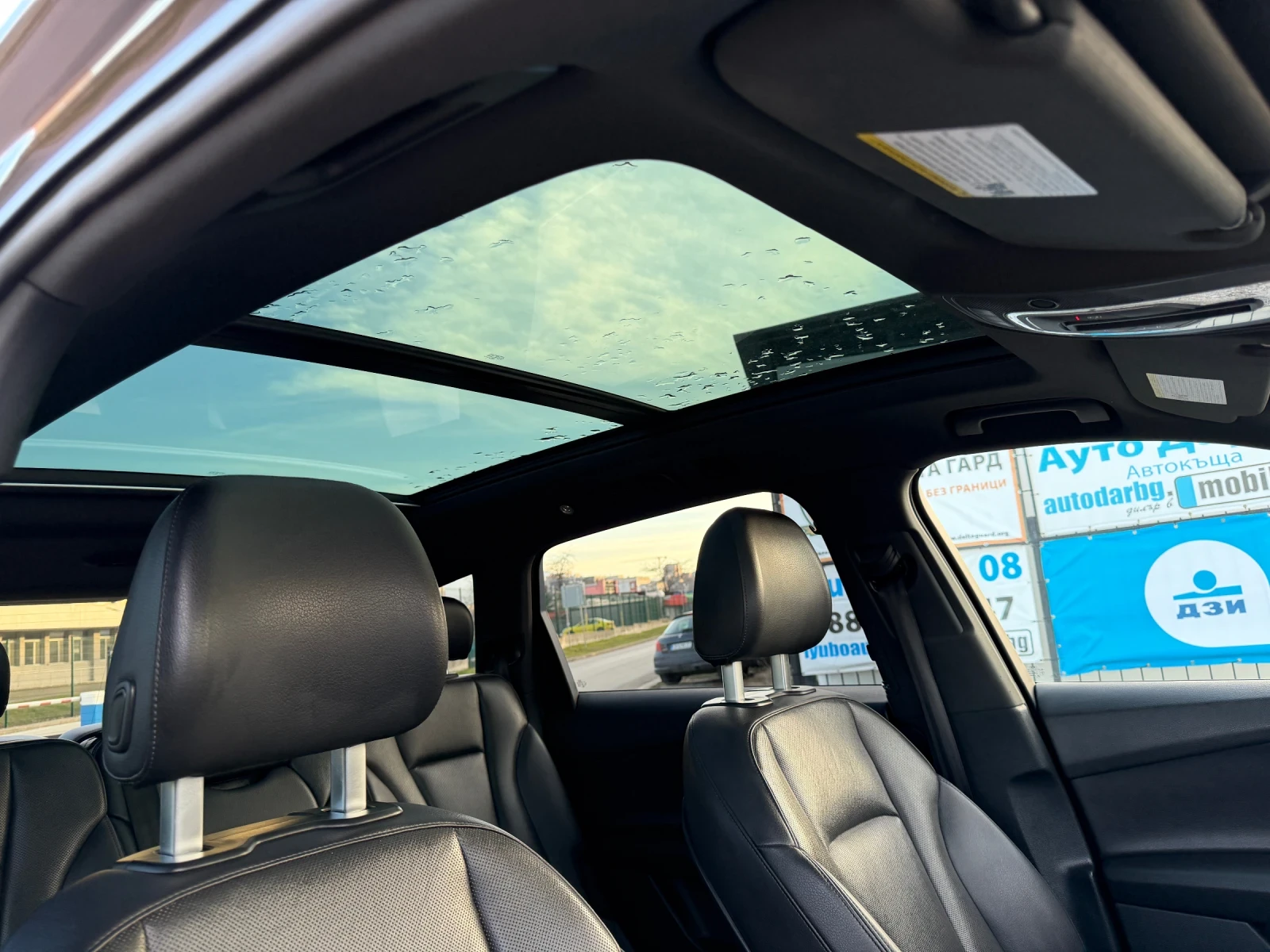 Audi Q7 Q7 3.0 TFSi S-Line 6+ 1 Technik FULL | Mobile.bg � ����������� 15