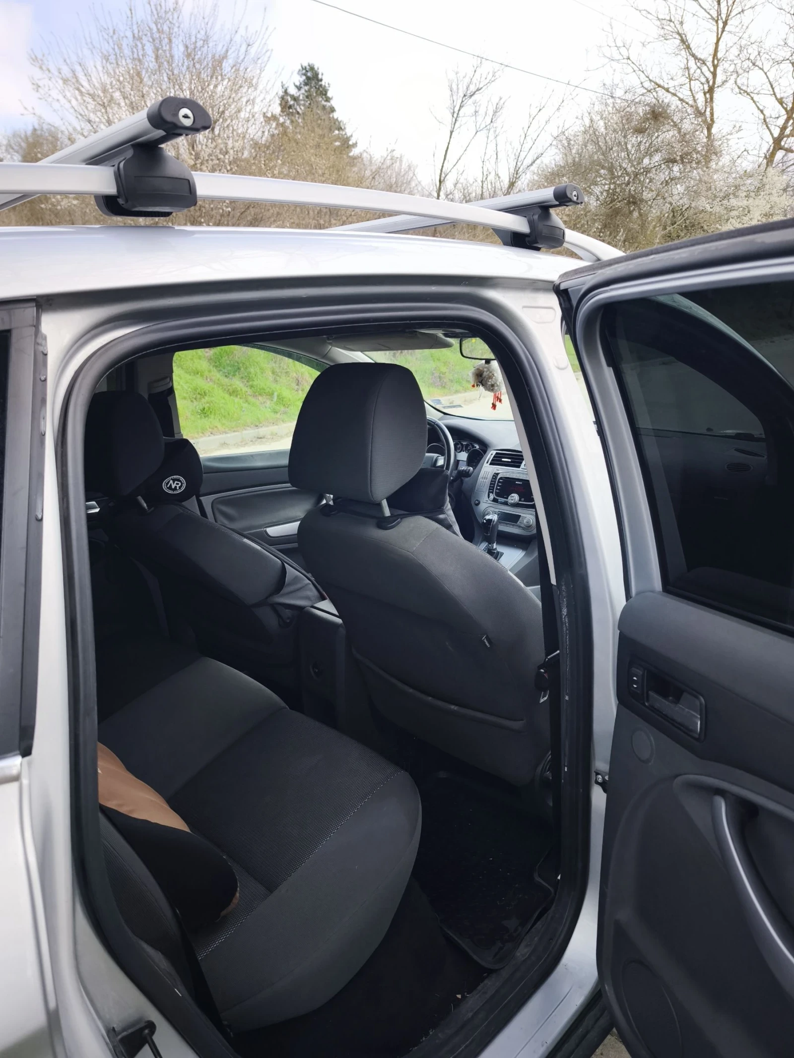 Ford Kuga, снимка 16 - Автомобили и джипове - 53778057