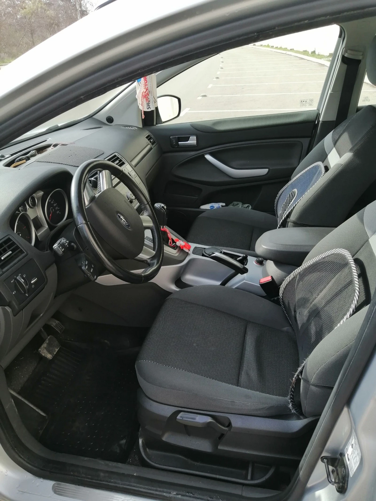 Ford Kuga, снимка 13 - Автомобили и джипове - 53778057