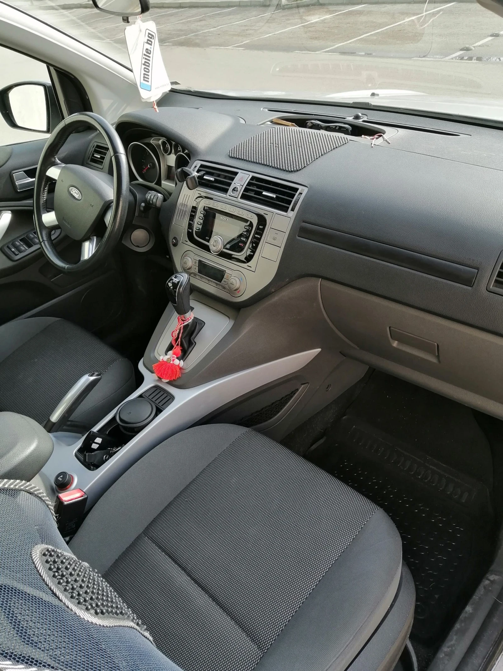 Ford Kuga, снимка 11 - Автомобили и джипове - 53778057