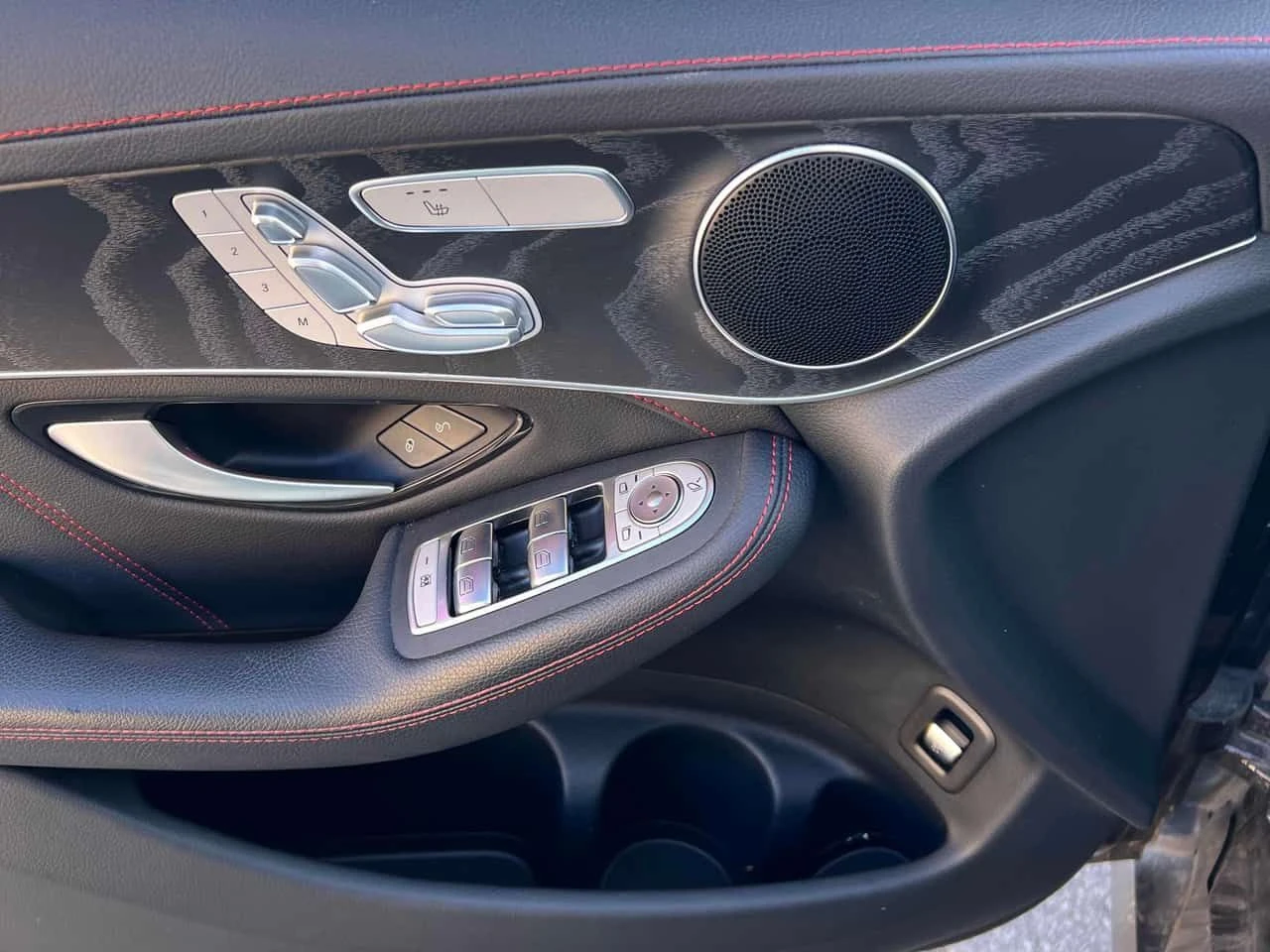 Mercedes-Benz GLC 43 AMG /COUPE/ CARFAX / 360 / DISTRONIC  | Mobile.bg � ����������� 11