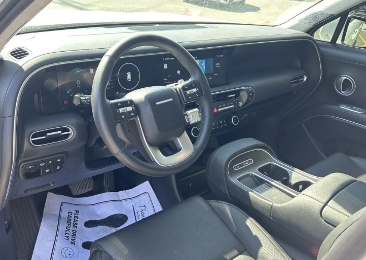 Hyundai Palisade LUXURY * 3 МЕСТА НА ВТОРИЯ РЕД * CARFAX * 2026 * , снимка 4 - Автомобили и джипове - 54654425