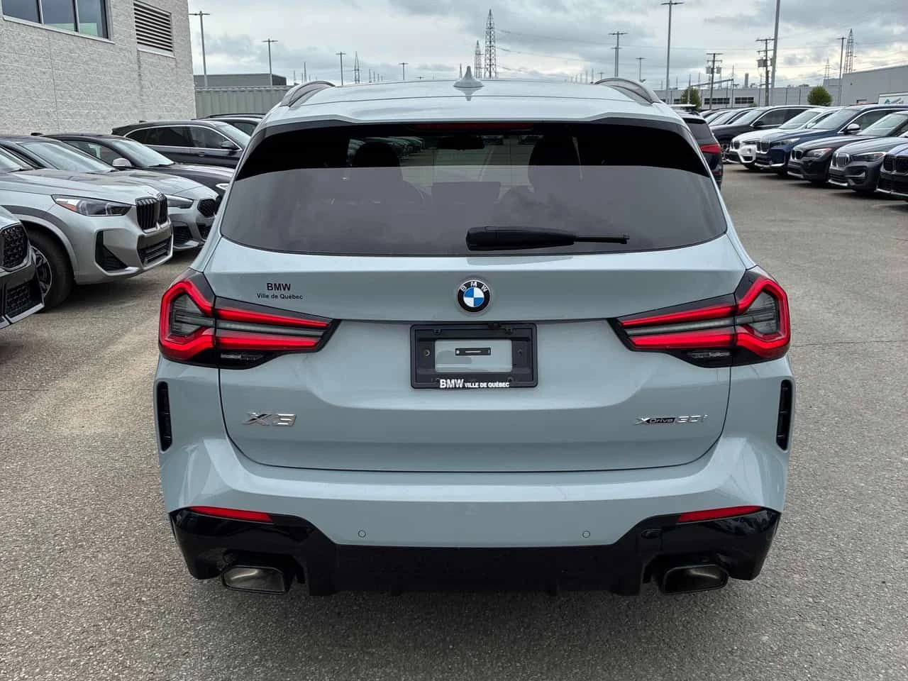 BMW X3 * xDrive30i * � ����� * ������� * ������  | Mobile.bg � ����������� 4