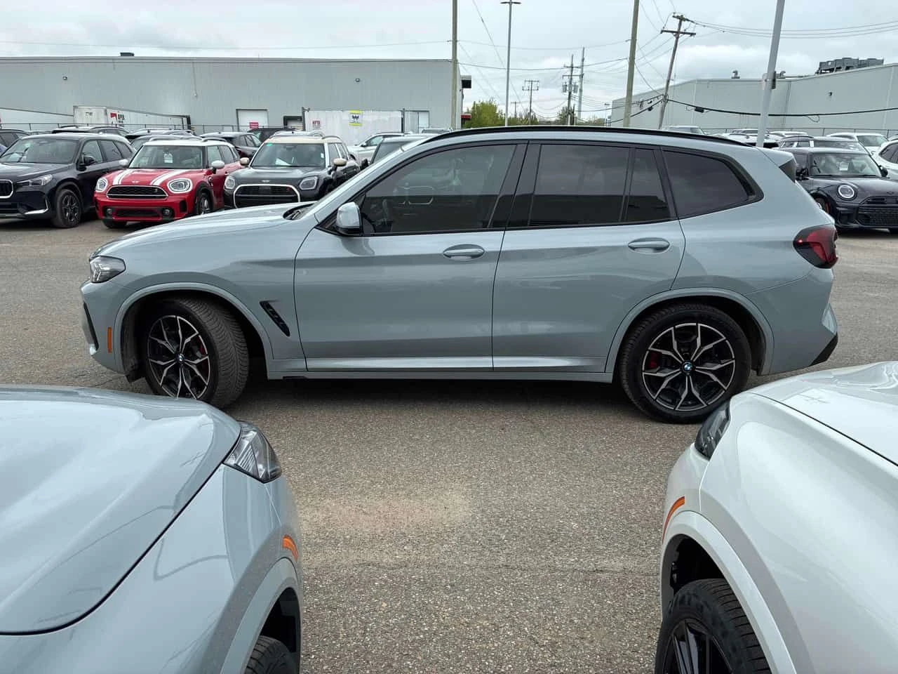 BMW X3 * xDrive30i * � ����� * ������� * ������  | Mobile.bg � ����������� 2