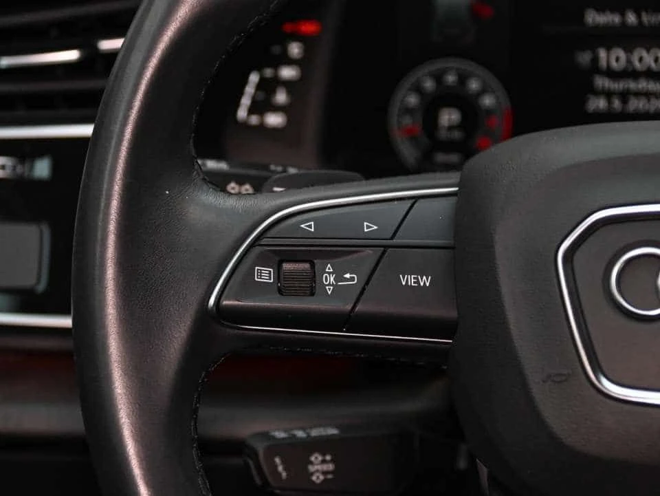 Audi Q7 * CARFAX * ЦЕНА ДО БГ, снимка 14 - Автомобили и джипове - 54779924