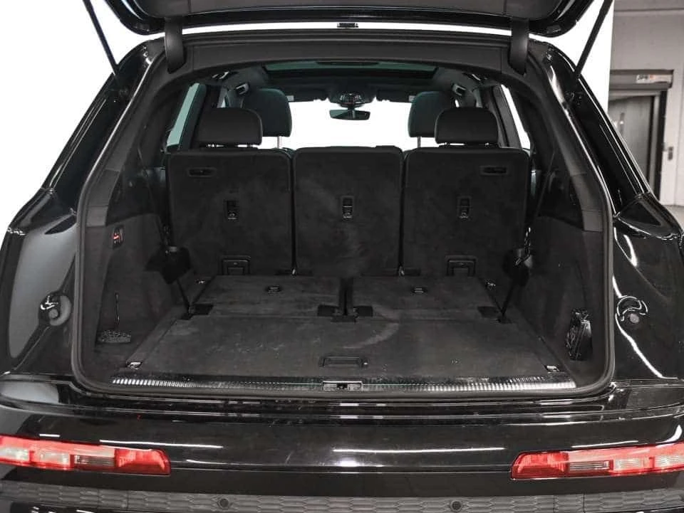 Audi Q7 * CARFAX * ЦЕНА ДО БГ, снимка 10 - Автомобили и джипове - 54779924