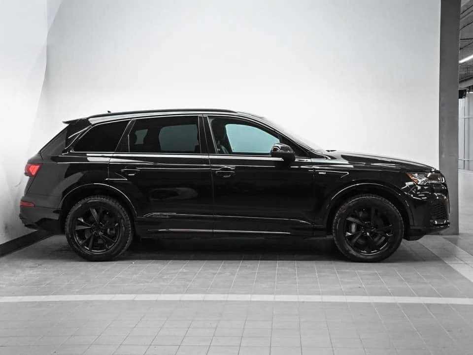Audi Q7 * CARFAX * ЦЕНА ДО БГ, снимка 3 - Автомобили и джипове - 54779924