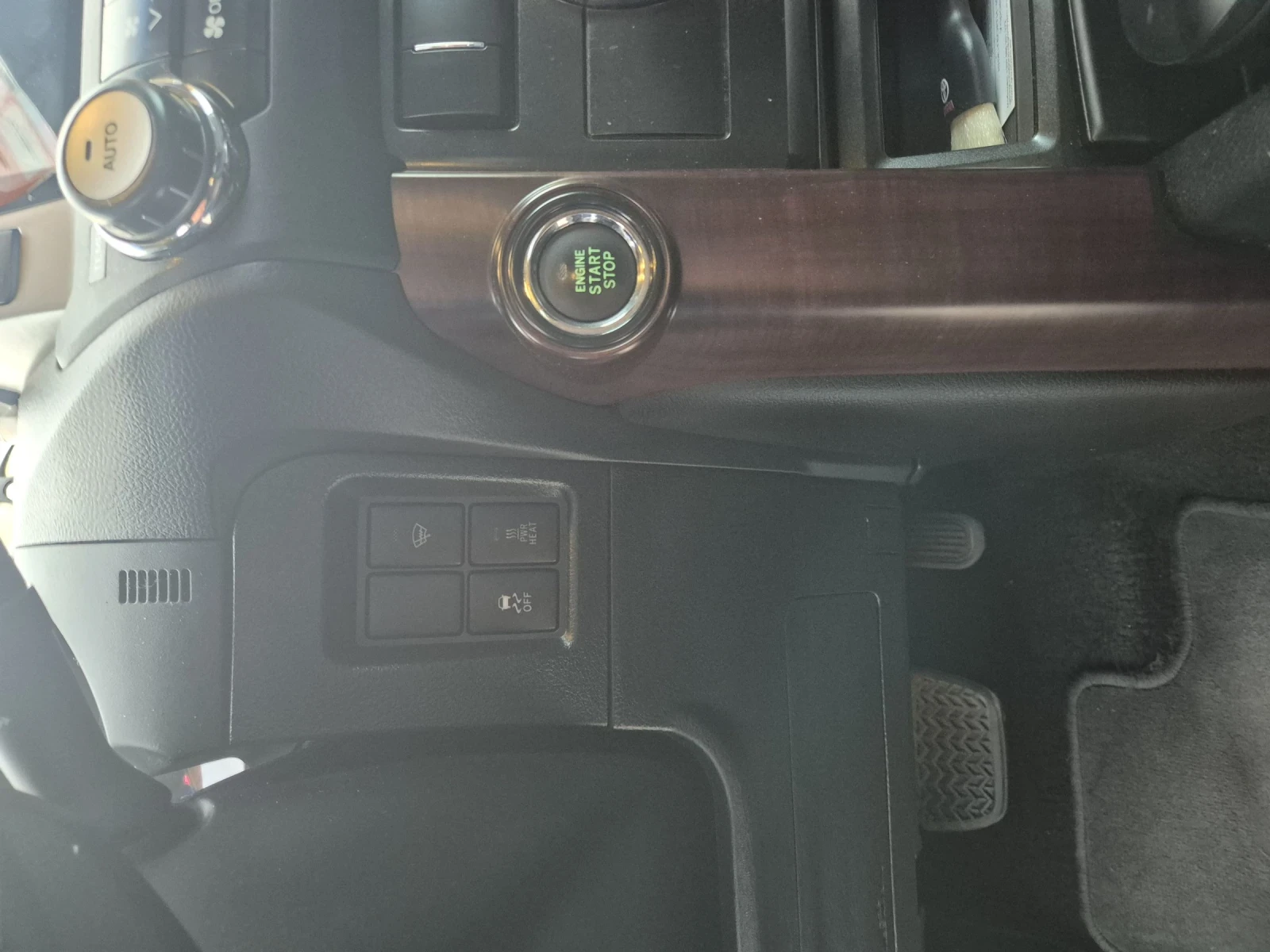 Toyota Land cruiser 150, снимка 3 - Автомобили и джипове - 54861095