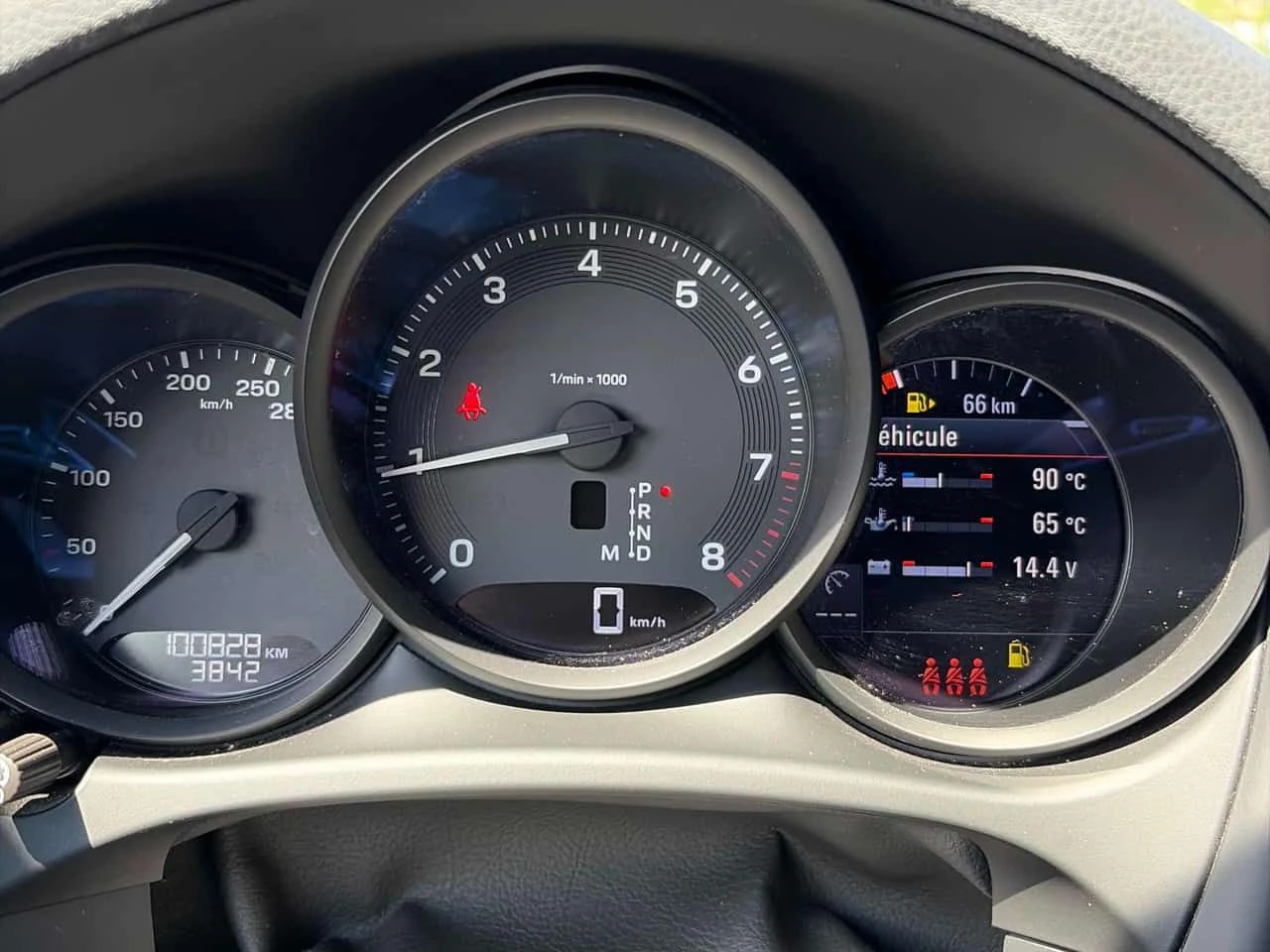 Porsche Macan * AWD * КАМЕРА* ПАНОРАМА* ОБДУХВАНЕ* , снимка 9 - Автомобили и джипове - 54891549