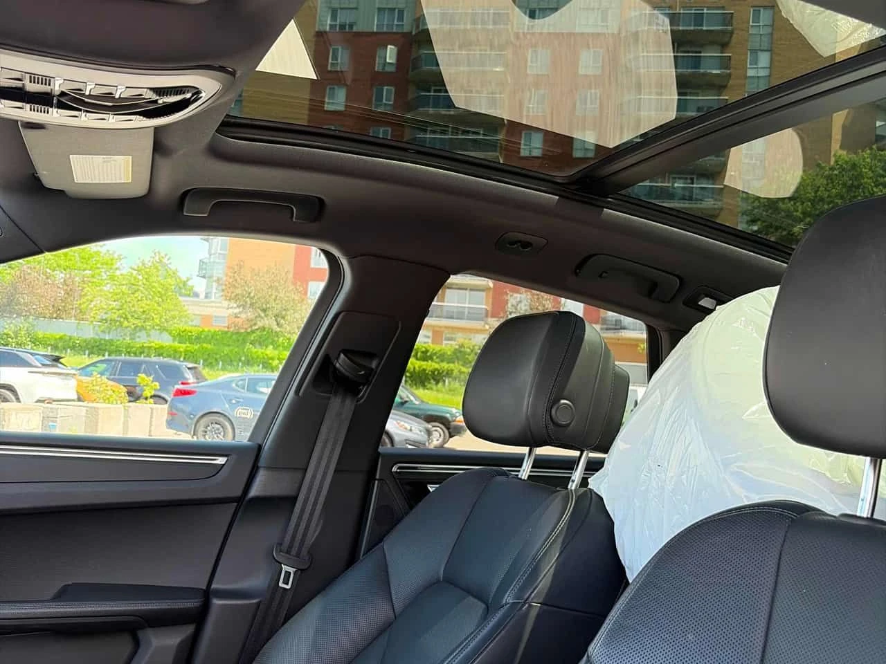 Porsche Macan * AWD * КАМЕРА* ПАНОРАМА* ОБДУХВАНЕ* , снимка 11 - Автомобили и джипове - 54891549