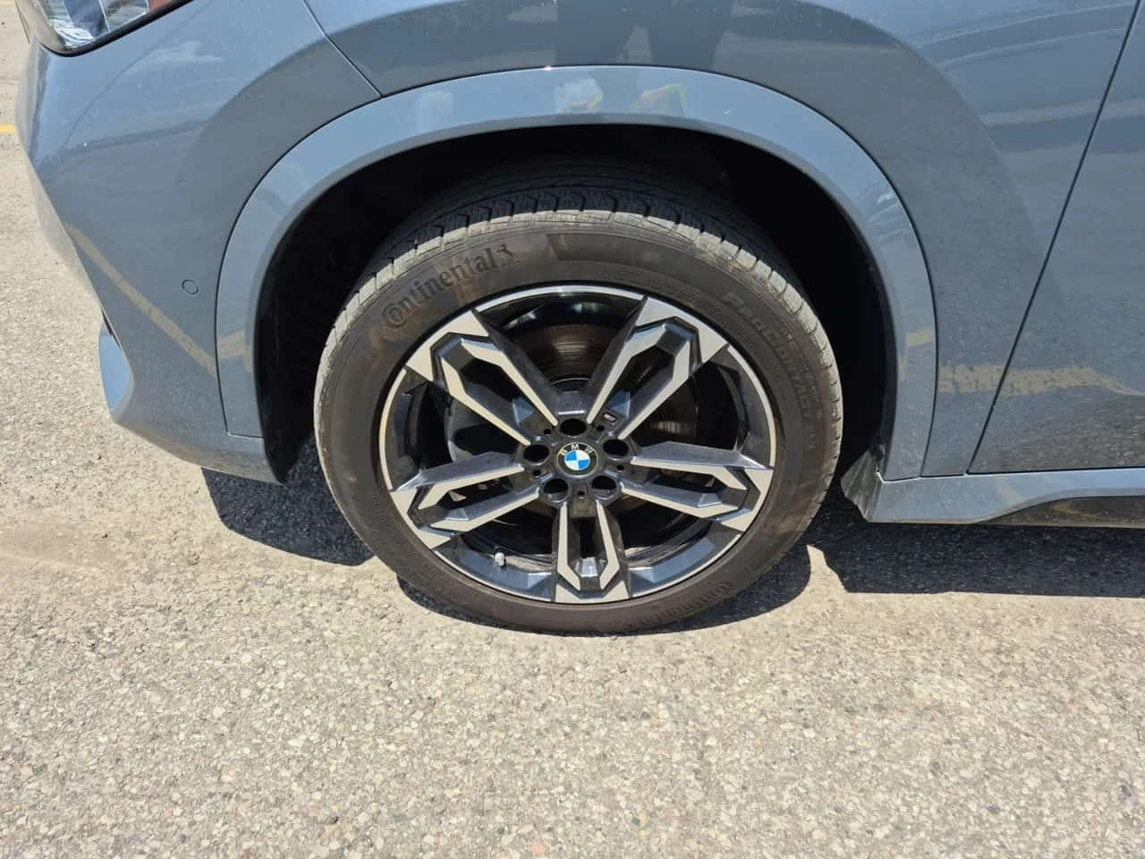 BMW X1 xDrive28i/����� ����/��������/360/��� ����� | Mobile.bg � ����������� 5