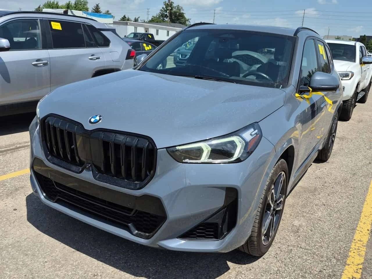 BMW X1 xDrive28i/����� ����/��������/360/��� ����� | Mobile.bg � ����������� 1