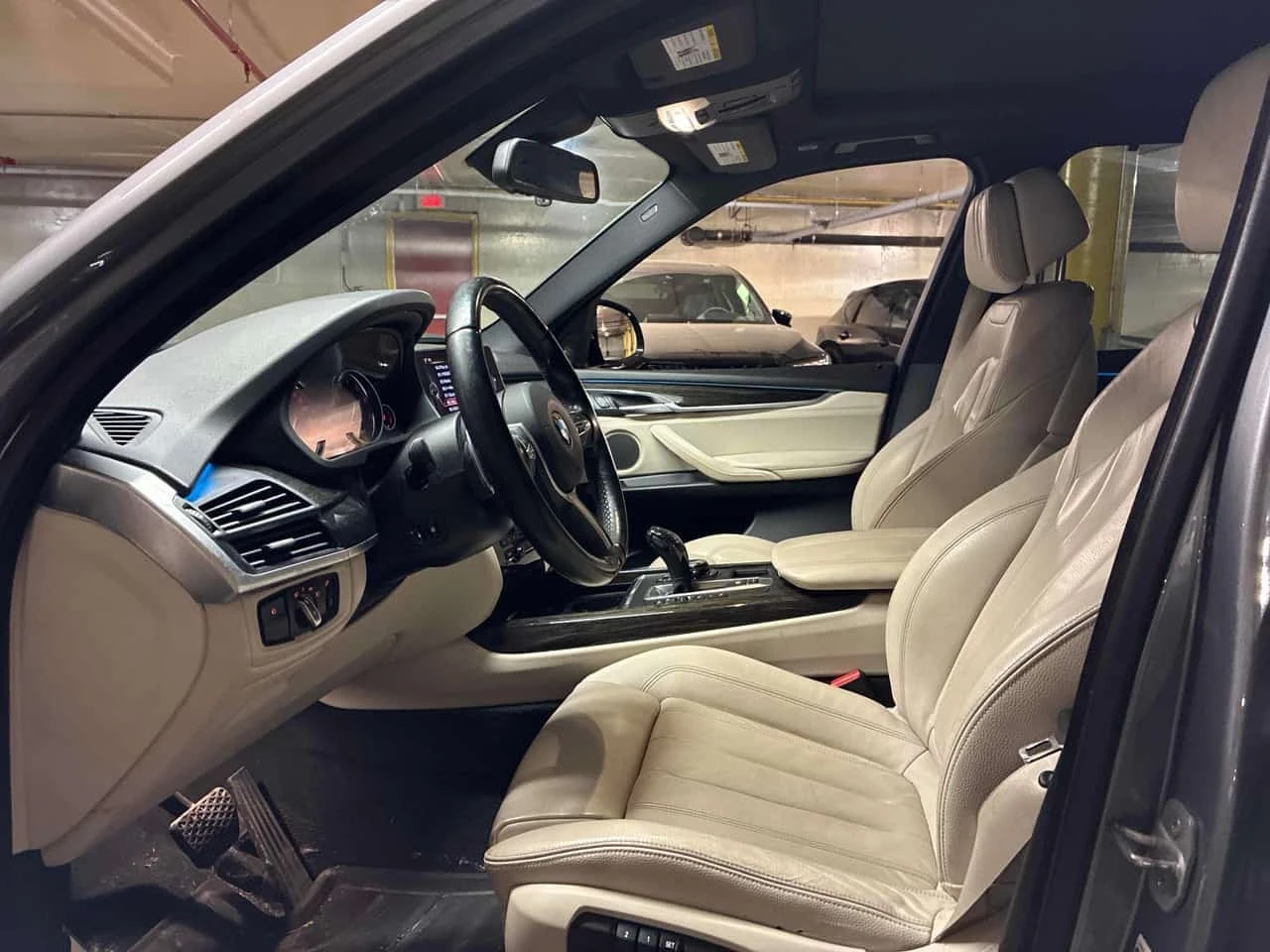 BMW X5 * xDrive35i * CARFAX * ����� �� ����������� | Mobile.bg � ����������� 12