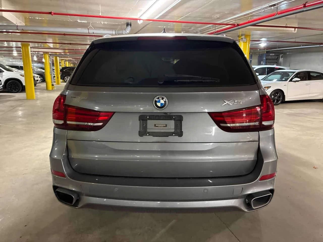 BMW X5 * xDrive35i * CARFAX * ����� �� ����������� | Mobile.bg � ����������� 4