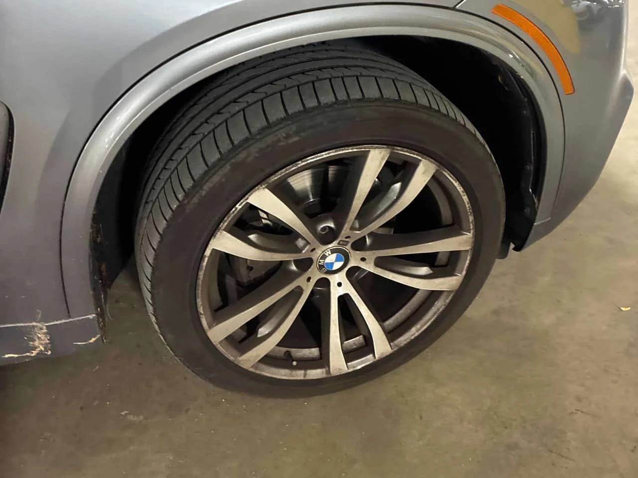 BMW X5 * xDrive35i * CARFAX * ����� �� ����������� | Mobile.bg � ����������� 7