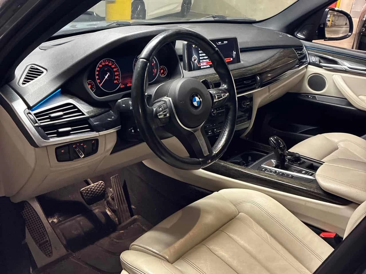 BMW X5 * xDrive35i * CARFAX * ����� �� ����������� | Mobile.bg � ����������� 5