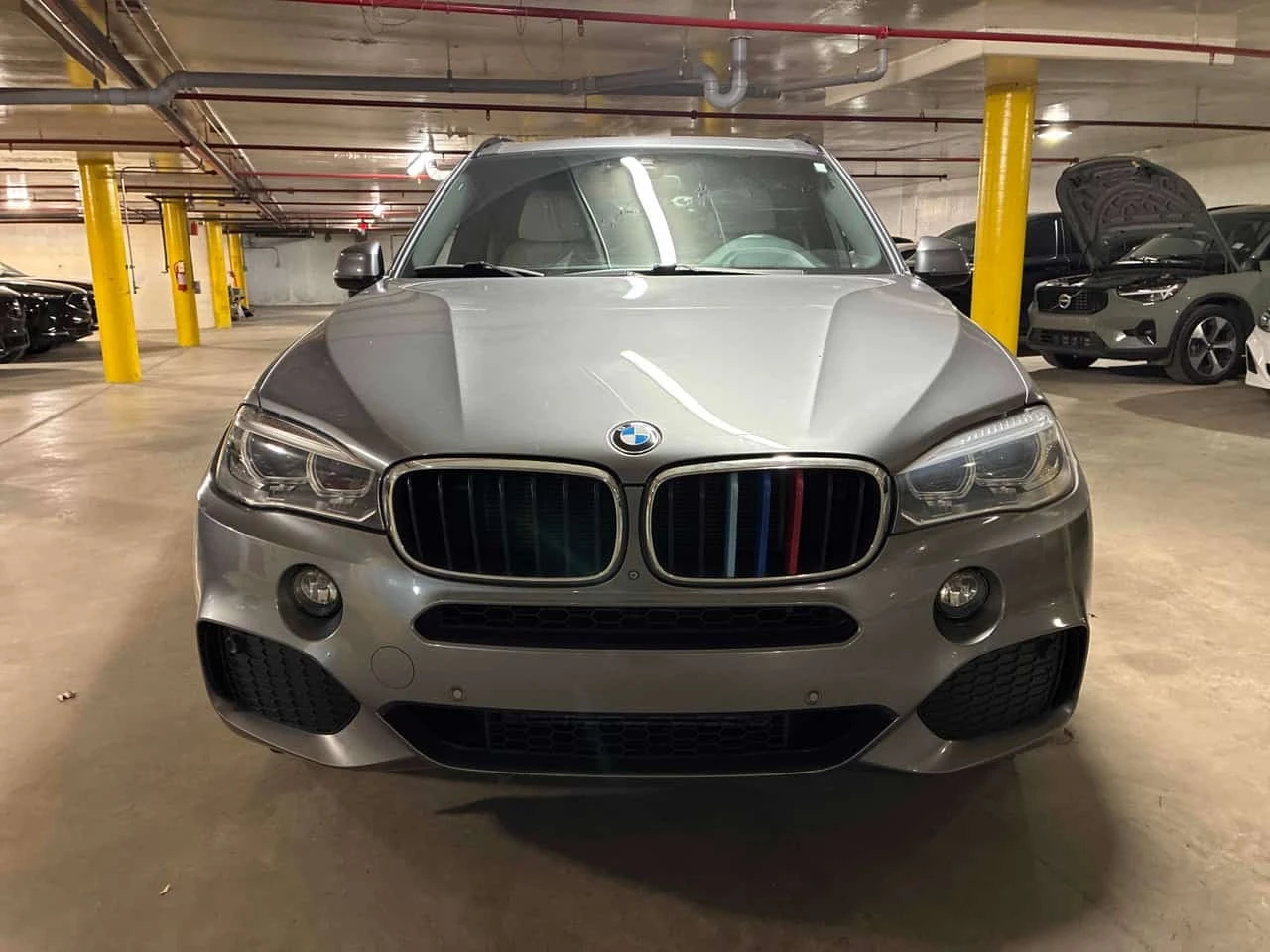 BMW X5 * xDrive35i * CARFAX * ����� �� ����������� | Mobile.bg � ����������� 6