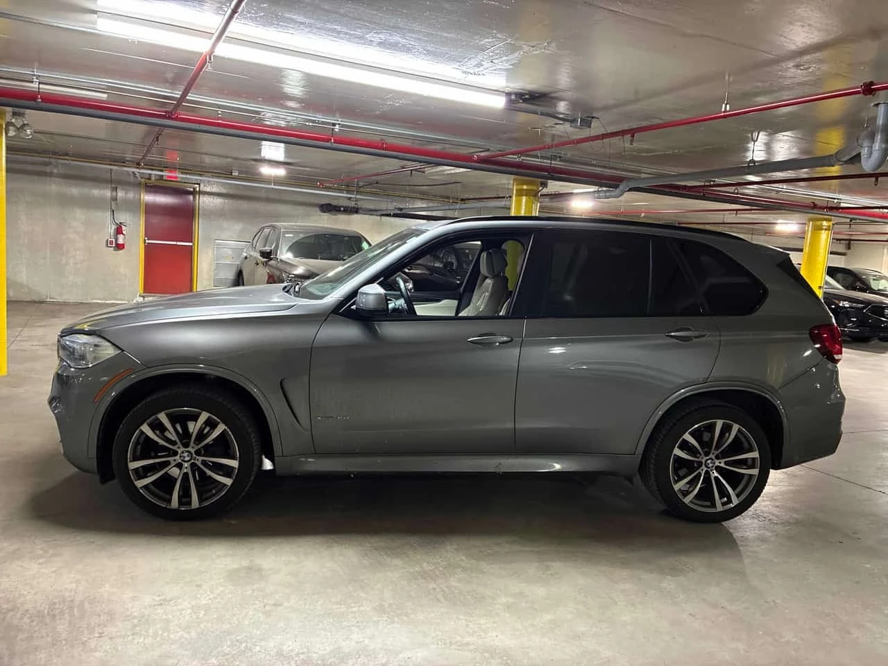 BMW X5 * xDrive35i * CARFAX * ����� �� ����������� | Mobile.bg � ����������� 2