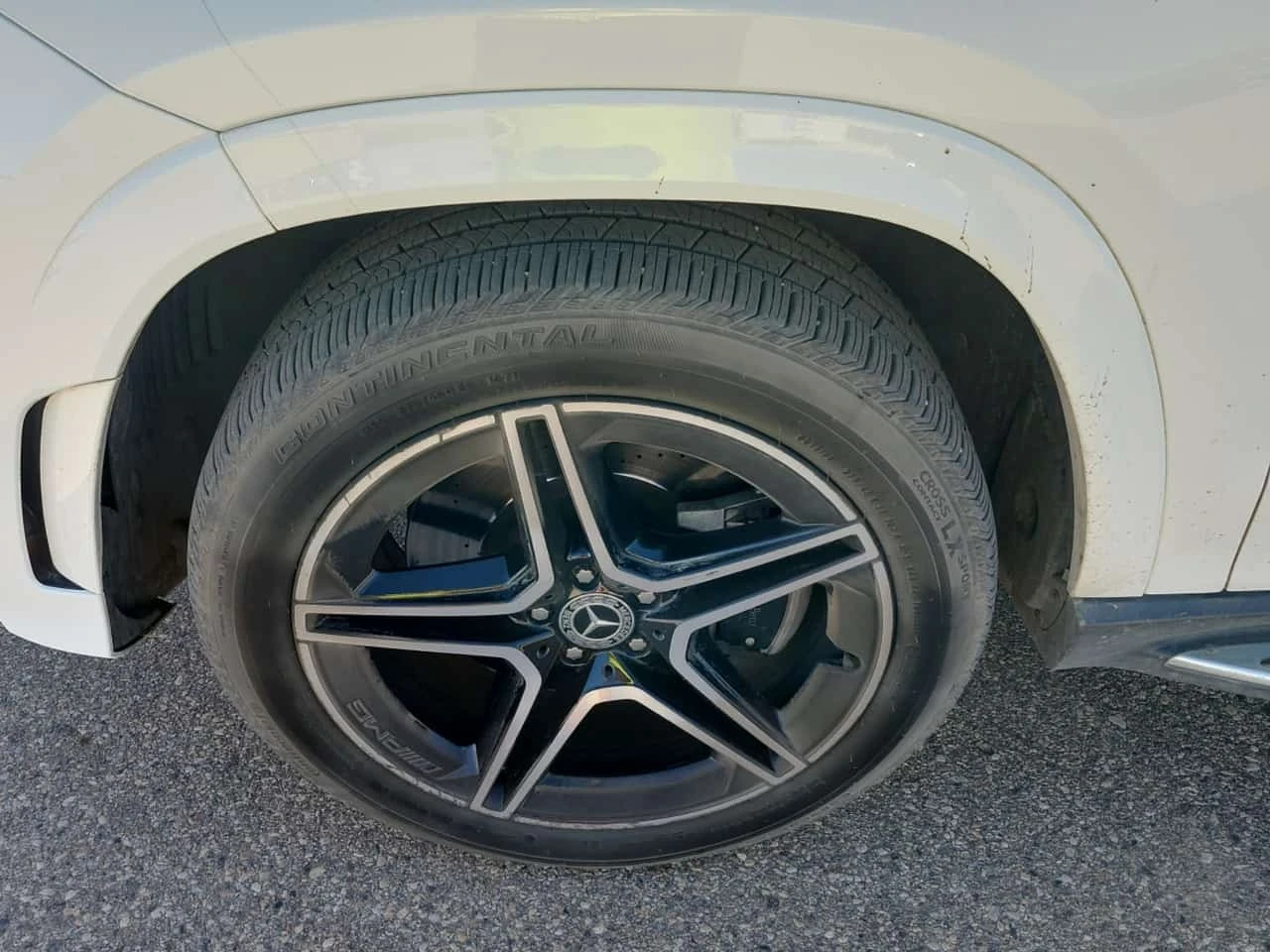 Mercedes-Benz GLS * 4matic Suv 450 * CARFAX *  | Mobile.bg � ����������� 5