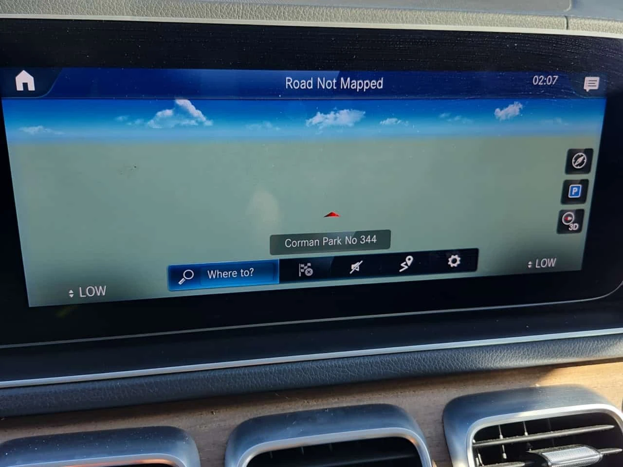 Mercedes-Benz GLS * 4matic Suv 450 * CARFAX *  | Mobile.bg � ����������� 11