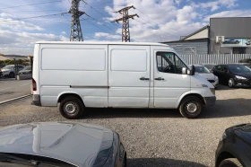 Mercedes-Benz Sprinter 211  CDI @iCar_ #iCarbg @iCarStaraZagora - изображение 4