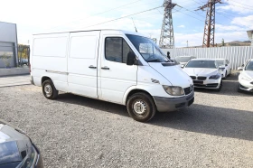 Mercedes-Benz Sprinter 211  CDI @iCar_ #iCarbg @iCarStaraZagora - изображение 3