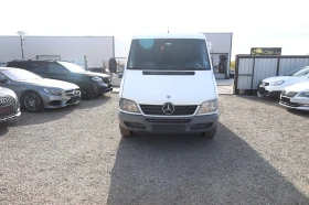 Mercedes-Benz Sprinter 211  CDI @iCar_ #iCarbg @iCarStaraZagora - изображение 2