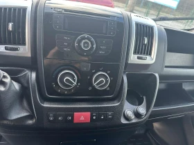 Fiat Ducato 3.0HPI* 180кс* 6ск* 2013г* Германия* Оригинал* Кли, снимка 10