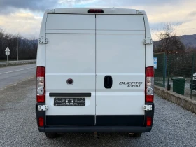 Fiat Ducato 3.0HPI* 180кс* 6ск* 2013г* Германия* Оригинал* Кли, снимка 3