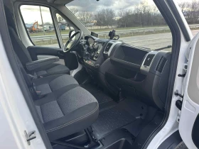 Fiat Ducato 3.0HPI* 180кс* 6ск* 2013г* Германия* Оригинал* Кли, снимка 9